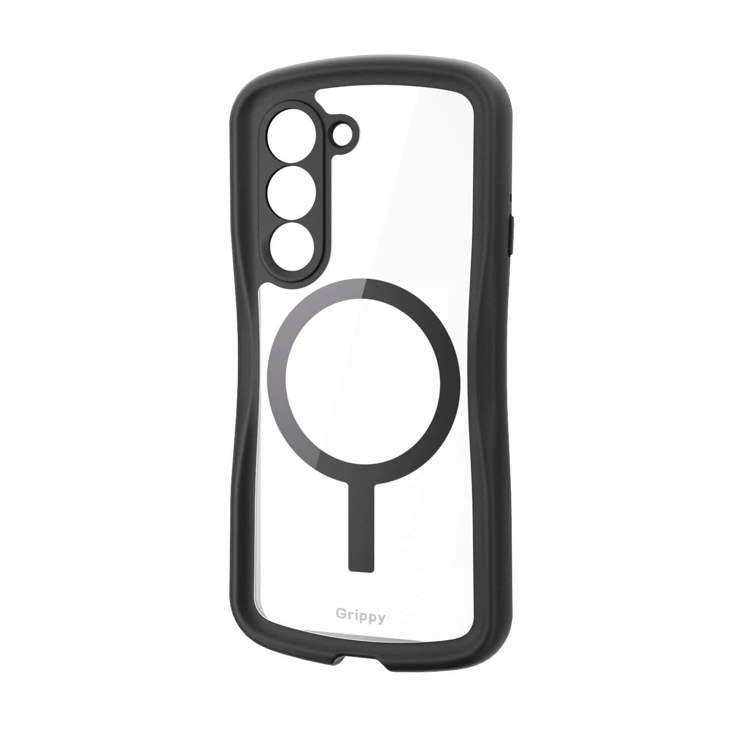 Grippy ハイブリットケース フレームカラー 極限 MAGKEEP
