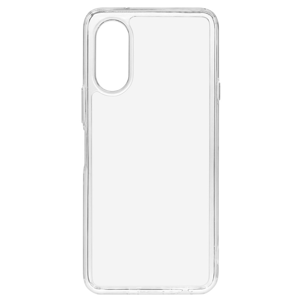 arrows We3 ハイブリッドケース TPU×PC CL