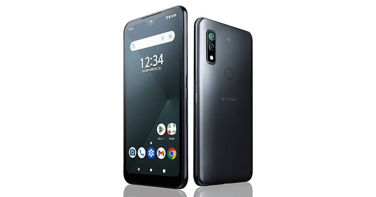 安心 保証 専用 SIMフリー arrows BZ03 64GB 新品 | tatihome.com