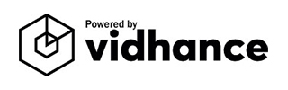 Powered by vidhance