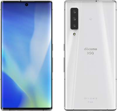 【送料無料】[docomo]arrows NX9 F-52A