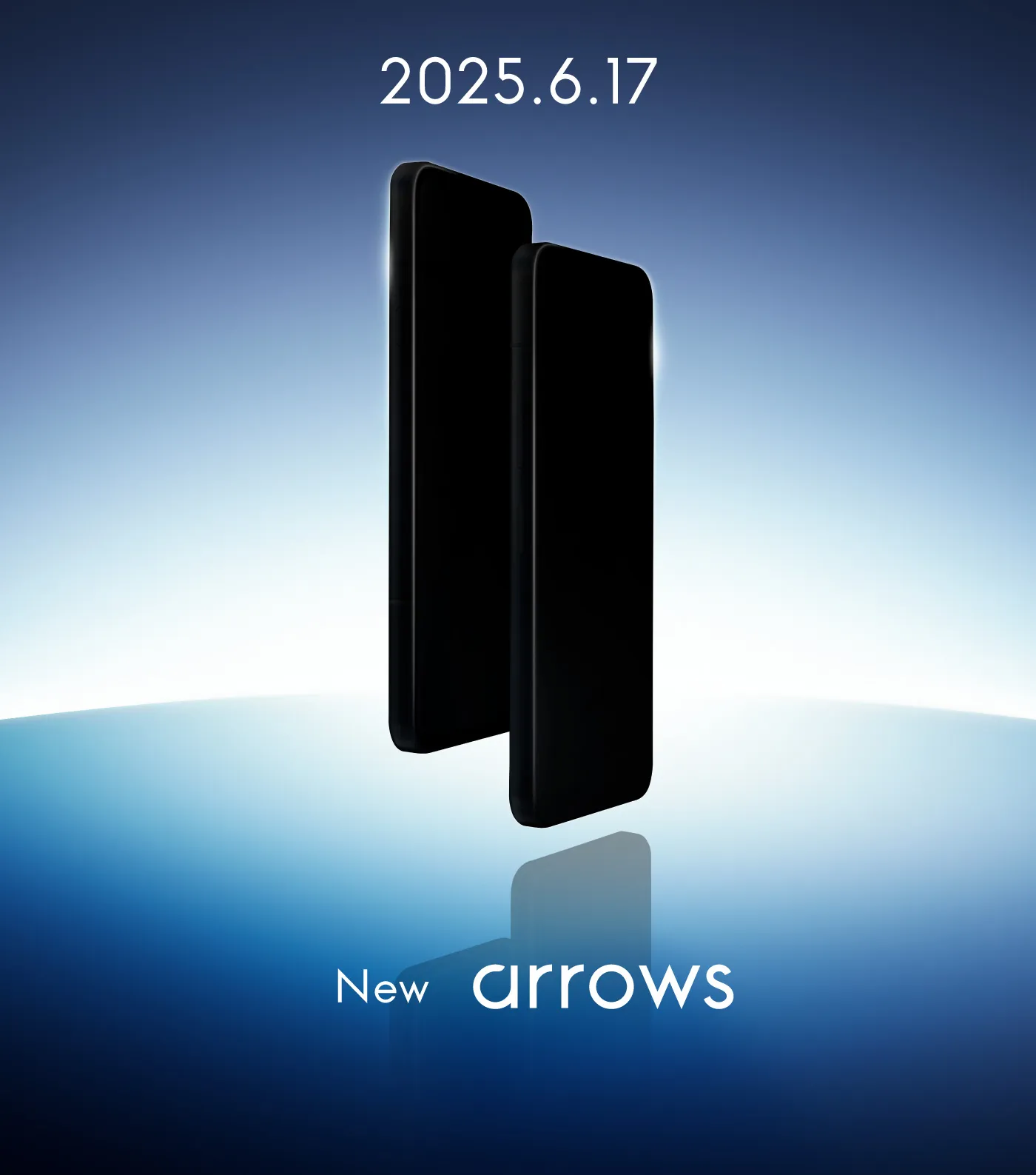 6/17 New arrows