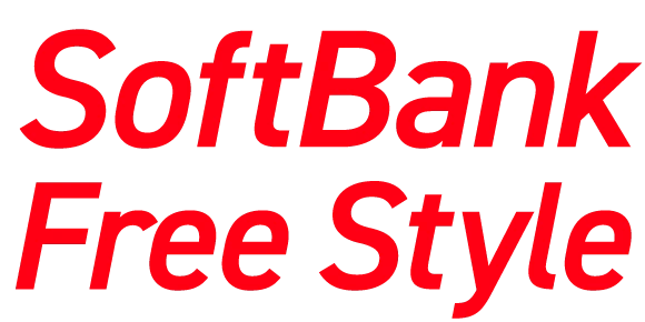 SoftBank Free Style