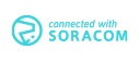 SORACOM ロゴ