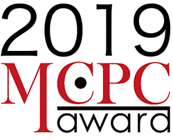 MCPC award 2019ロゴ画像